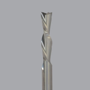 Onsrud 57-367 1/2" Down-Cut Spiral Wood Rout 2 Flute X 2-1/8" CL Solid Carbide Router Bit