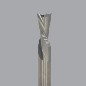 Onsrud 57-370 17/32" Down-Cut Spiral Wood Rout 2 Flute X 1-1/8" CL Solid Carbide Router Bit