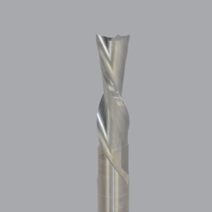 Onsrud 57-385 5/8" Down-Cut Spiral Wood Rout 2 Flute X 2-1/8" CL Solid Carbide Router Bit