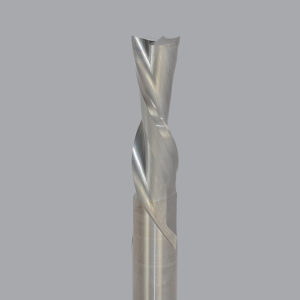 Onsrud 57-395 3/4" Down-Cut Spiral Wood Rout 2 Flute X 2-1/8" CL Solid Carbide Router Bit