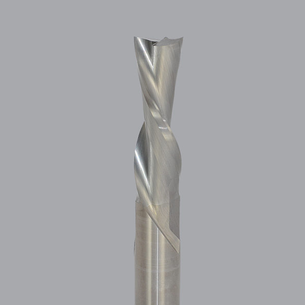 Onsrud 57-395 3/4" Down-Cut Spiral Wood Rout 2 Flute X 2-1/8" CL Solid Carbide Router Bit