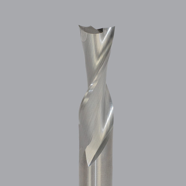 Onsrud 57-395L 3/4" Down-Cut Spiral Wood Rout 2 Flute X 2-1/8" CL Solid Carbide Router Bit