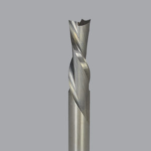 Onsrud 57-416 10MM Down-Cut Spiral Wood Rout 2 Flute X 35MM CL Solid Carbide Router Bit