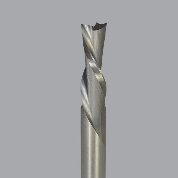 Onsrud 57-416 10MM Down-Cut Spiral Wood Rout 2 Flute X 35MM CL Solid Carbide Router Bit