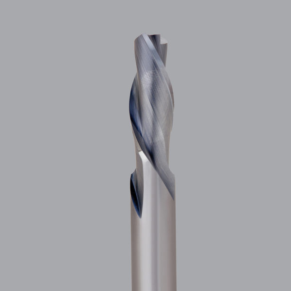 Onsrud 57-940 1/2" Down-Cut Extreme Heavy Duty 2 Flute X 1-5/8" CL Solid Carbide Router Bit