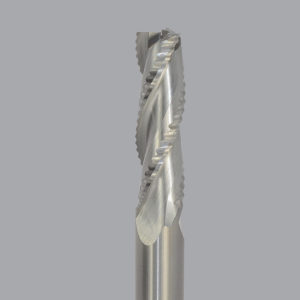 Onsrud 60-017 3/4" Up-Cut High Helix Hogger 3 Flute X 1-5/8" CL Solid Carbide Router Bit