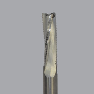 Onsrud 60-061 5/8" Slow Up-Cut Low Helix Hogger 3 Flute X 2-1/8" CL Solid Carbide Router Bit