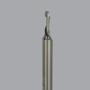 Onsrud 60-102MW 1/8" Compression Max Life 1 Flute X 3/8" CL Solid Carbide Router Bit