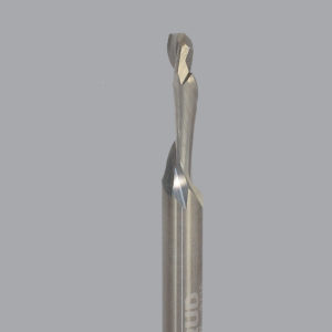 Onsrud 60-106MW 3/16" Compression Max Life 1 Flute X 5/8" CL Solid Carbide Router Bit
