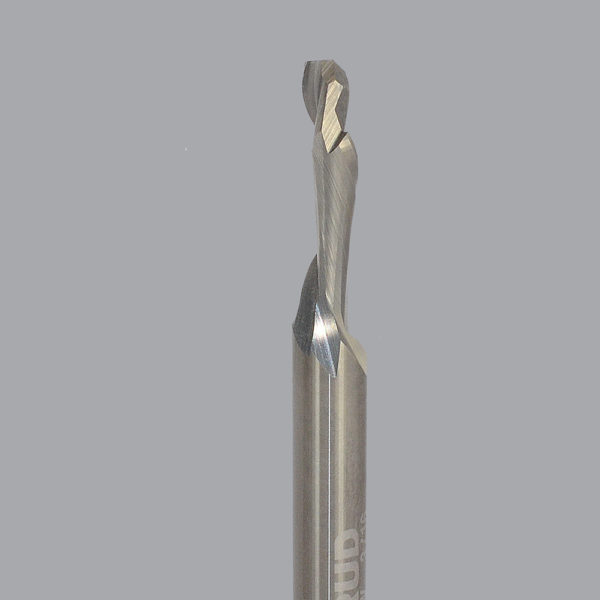 Onsrud 60-106MW 3/16" Compression Max Life 1 Flute X 5/8" CL Solid Carbide Router Bit