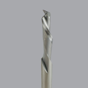 Onsrud 60-111MW 1/4" Compression Max Life 1 Flute X 7/8" CL Solid Carbide Router Bit