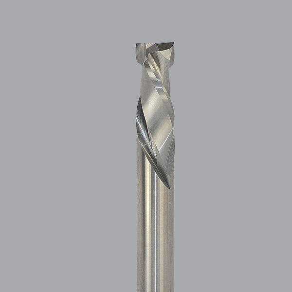 Onsrud 60-113MW 1/4" Compression Max Life 2 Flute X 7/8" CL Solid Carbide Router Bit