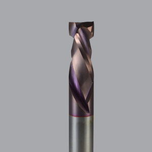 Onsrud 60-123MC 3/8" Compression Marathon 2 Flute X 7/8" CL Solid Carbide Router Bit