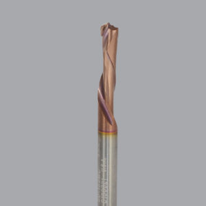 Onsrud 60-152MC 6MM Compression Marathon 1 Flute X 22MM CL Solid Carbide Router Bit