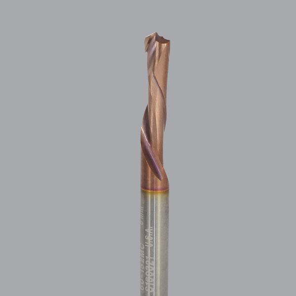 Onsrud 60-152MC 6MM Compression Marathon 1 Flute X 22MM CL Solid Carbide Router Bit