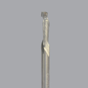 Onsrud 60-152MW 6MM Compression Max Life 1 Flute X 22MM CL Solid Carbide Router Bit