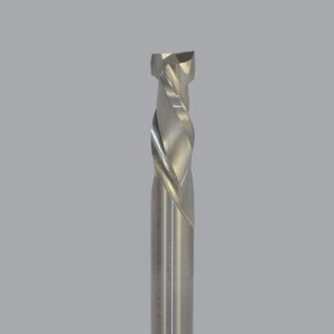 Onsrud 60-153MW 8MM Compression Max Life 2 Flute X 22MM CL Solid Carbide Router Bit