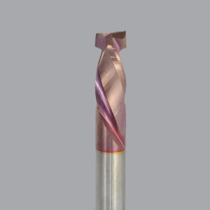 Onsrud 60-155MC 10MM Compression Marathon 2 Flute X 22MM CL Solid Carbide Router Bit