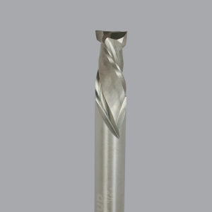 Onsrud 60-155MW 10MM Compression Max Life 2 Flute X 22MM CL Solid Carbide Router Bit