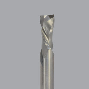 Onsrud 60-156MW 12MM Compression Max Life 2 Flute X 28MM CL Solid Carbide Router Bit