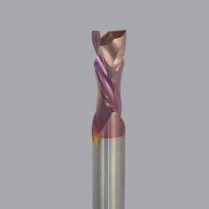 Onsrud 60-169MC 1/2" Compression Marathon 2 Flute X 1-1/8" CL Solid Carbide Router Bit