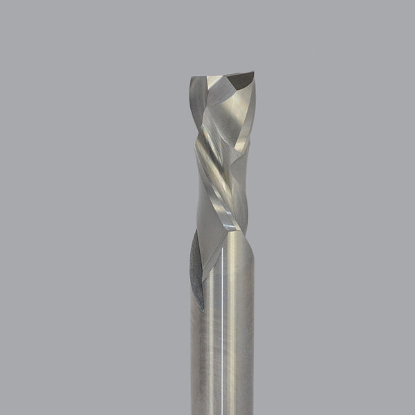 Onsrud 60-169MW 1/2" Compression Max Life 2 Flute X 1-1/8" CL Solid Carbide Router Bit