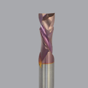 Onsrud 60-171MC 1/2" Compression Marathon 2 Flute X 1-3/8" CL Solid Carbide Router Bit