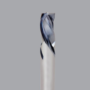 Onsrud 60-177MW 1/2" Compression Max Life 3 Flute X 1-3/8" CL Solid Carbide Router Bit