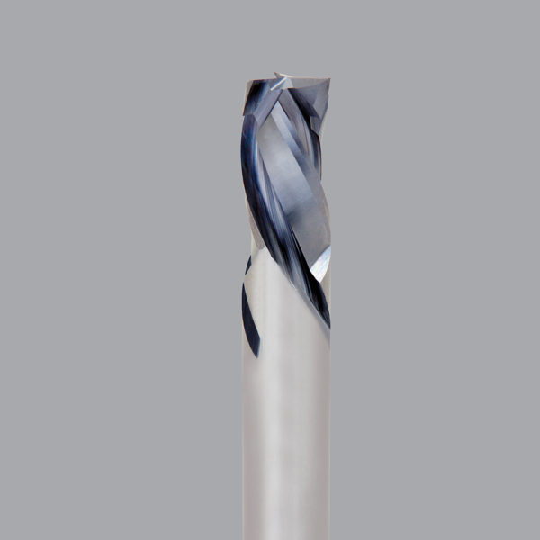 Onsrud 60-177MW 1/2" Compression Max Life 3 Flute X 1-3/8" CL Solid Carbide Router Bit