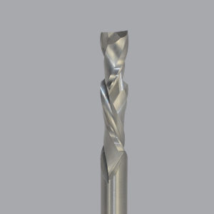 Onsrud 60-181MW 1/2" Compression Max Life 2 Flute X 2-1/8" CL Solid Carbide Router Bit