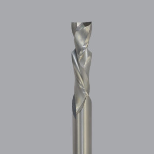 Onsrud 60-196MW 3/4" Compression Max Life 2 Flute X 1-7/8" CL Solid Carbide Router Bit