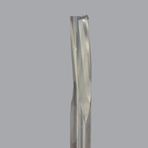 Onsrud 60-272 3/4" Slow Down-Cut Low Helix Finisher 3 Flute X 2-1/8" CL Solid Carbide Router Bit