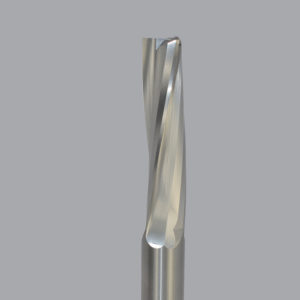 Onsrud 60-277 3/4" Slow Up-Cut Low Helix Finisher 3 Flute X 3-1/8" CL Solid Carbide Router Bit