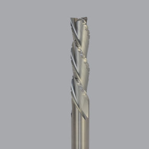 Onsrud 60-374 3/4" Up-Cut Chipbreaker Finisher 3 Flute X 3-1/8" CL Solid Carbide Router Bit