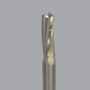 Onsrud 60-475 12MM Slow Up-Cut Low Helix Finisher 3 Flute X 35MM CL Solid Carbide Router Bit