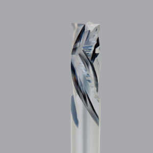 Onsrud 60-669 1/2" Compression High Velocity 4 Flute X 1-1/8" CL Solid Carbide Router Bit