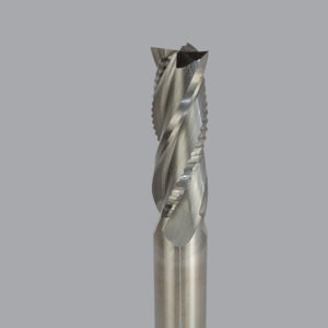 Onsrud 60-731 3/4" Up-Cut High Velocity 4 Flute X 2-1/8" CL Solid Carbide Router Bit