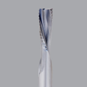 Onsrud 60-826 1/2" Down-Cut Rougher 2 Flute X 1-3/8" CL Solid Carbide Router Bit