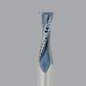 Onsrud 60-829 1/2" Up-Cut Rougher 2 Flute X 1-7/8" CL Solid Carbide Router Bit