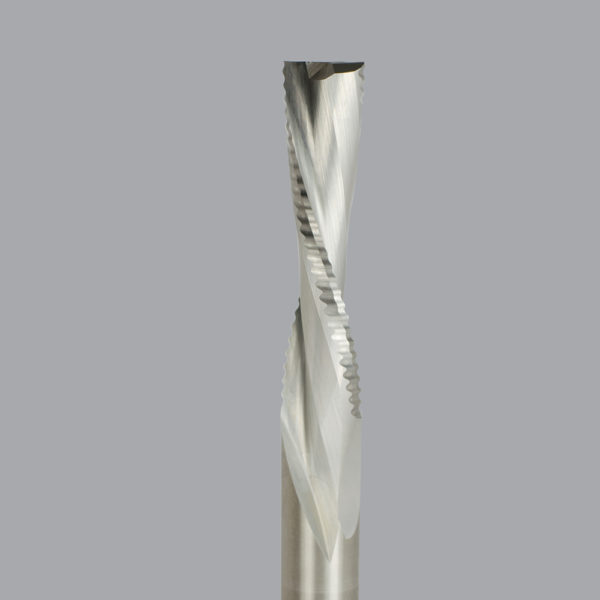 Onsrud 60-842 5/8" Down-Cut Rougher 2 Flute X 2-5/8" CL Solid Carbide Router Bit