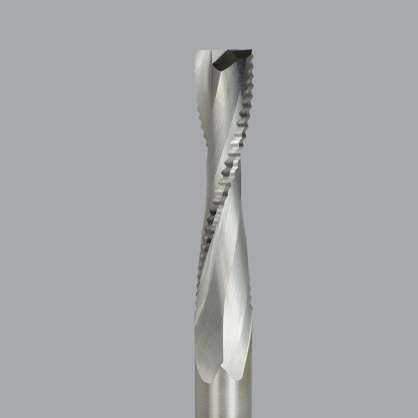 Onsrud 60-847 3/4" Up-Cut Rougher 2 Flute X 2-7/8" CL Solid Carbide Router Bit