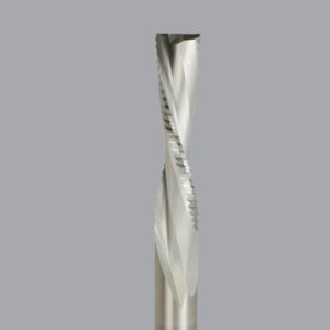 Onsrud 60-848 3/4" Down-Cut Rougher 2 Flute X 2-7/8" CL Solid Carbide Router Bit