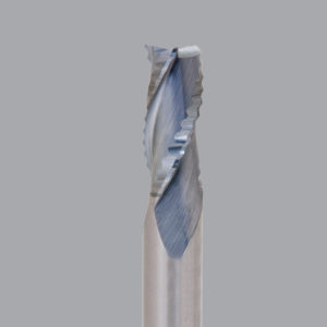 Onsrud 60-907 1/2" Up-Cut Extreme Heavy Duty Hogger 3 Flute X 1-5/8" CL Solid Carbide Router Bit