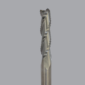 Onsrud 60-915 3/4" Up-Cut Extreme Heavy Duty Hogger 3 Flute X 2-1/8" CL Solid Carbide Router Bit