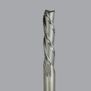Onsrud 60-916 3/4" Down-Cut Extreme Heavy Duty Hogger 3 Flute X 2-1/8" CL Solid Carbide Router Bit