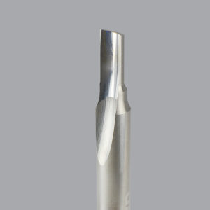 Onsrud 61-061 3/16" Straight O Flute Straight 1 Flute X 3/8" CL Solid Carbide Router Bit