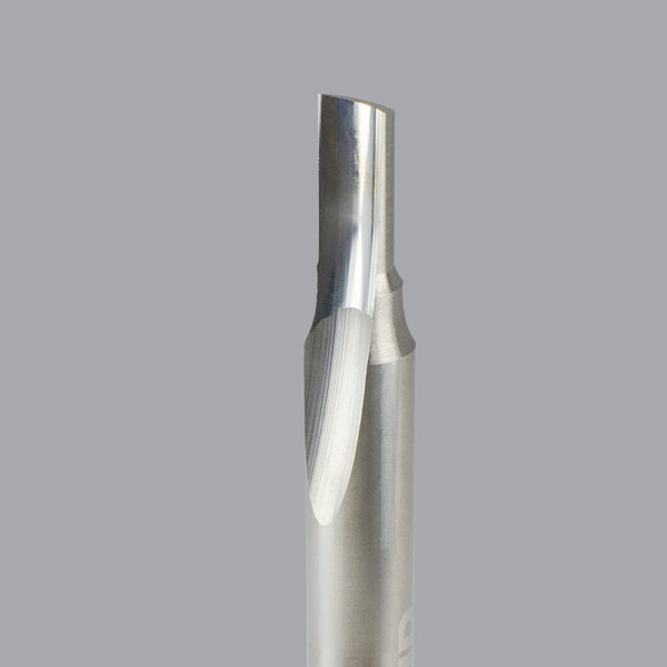 Onsrud 61-061 3/16" Straight O Flute Straight 1 Flute X 3/8" CL Solid Carbide Router Bit