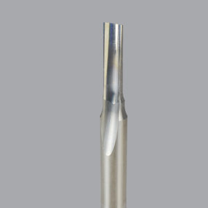 Onsrud 61-062 3/16" Straight O Flute Straight 1 Flute X 5/8" CL Solid Carbide Router Bit