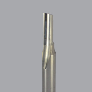 Onsrud 61-090 9/32" Straight O Flute Straight 1 Flute X 3/4" CL Solid Carbide Router Bit