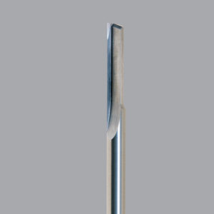 Onsrud 61-320 3/8" Straight Straight Wood Rout 1 Flute X 1-1/8" CL Solid Carbide Router Bit